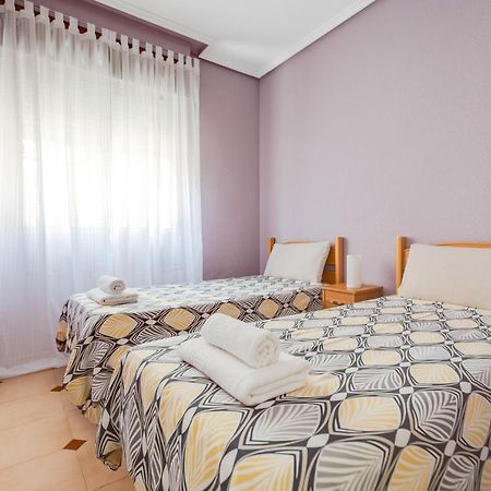 Playa la Mata - Apartamento Limonka Exterior foto