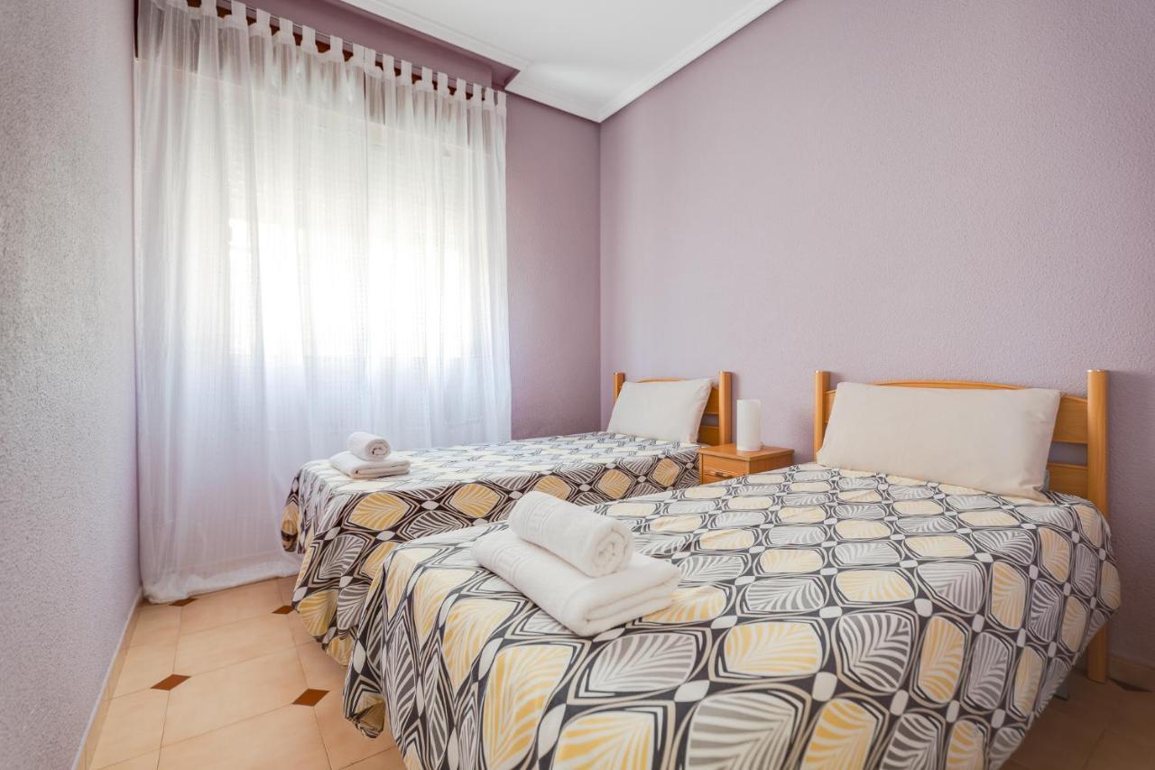 Playa la Mata - Apartamento Limonka Exterior foto