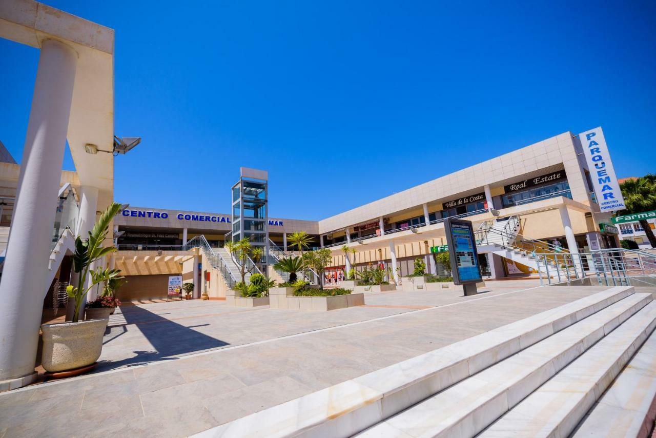 Playa la Mata - Apartamento Limonka Exterior foto