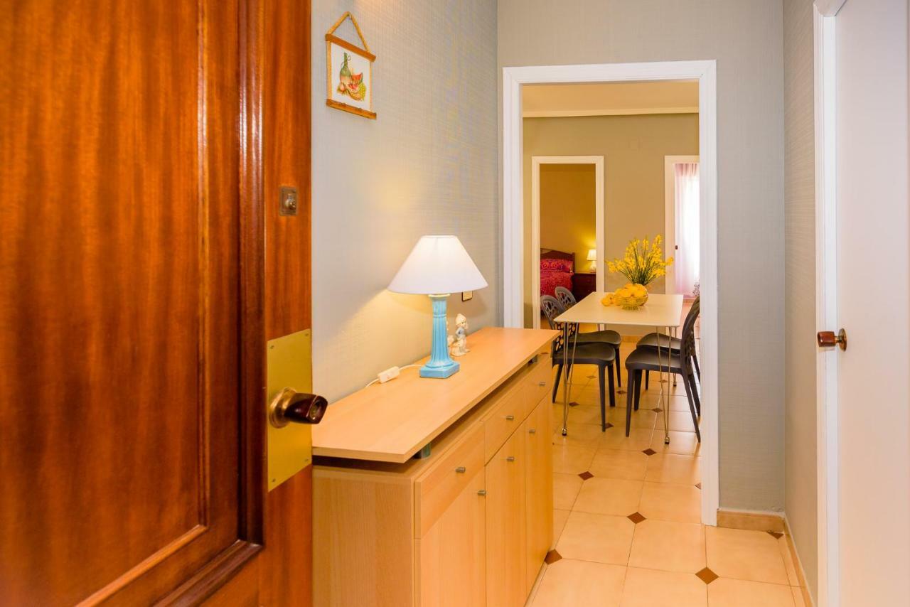 Playa la Mata - Apartamento Limonka Exterior foto